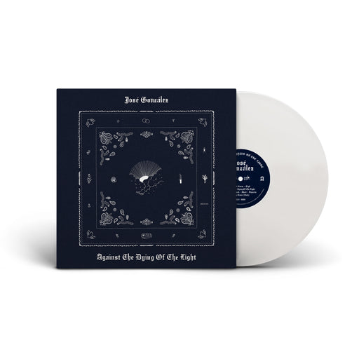 José González - Against The Dying Of Light vinyl - Record Culture
