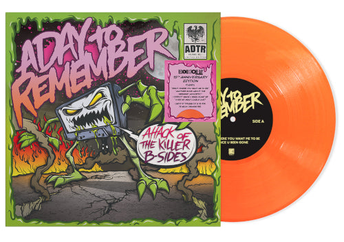 Record Store Day 2025: Part 1 (A-M)