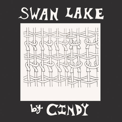 Cindy - Swan Lake EP vinyl - Record Culture