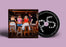 Panic Shack - Panic Shack vinyl - Record Culture