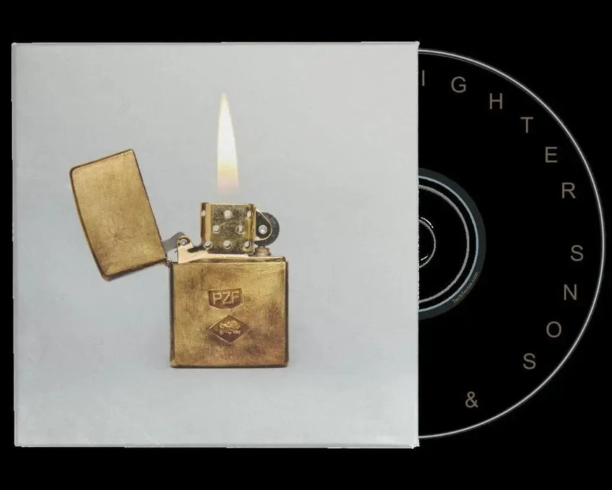 Mumford & Sons  - Prizefighter vinyl - Record Culture