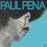 Paul Pena - Paul Pena (2026 Reissue) vinyl - Record Culture