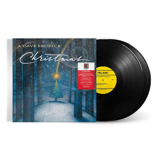 Dave Brubeck - A Dave Brubeck Christmas (2023 Reissue) vinyl - Record Culture
