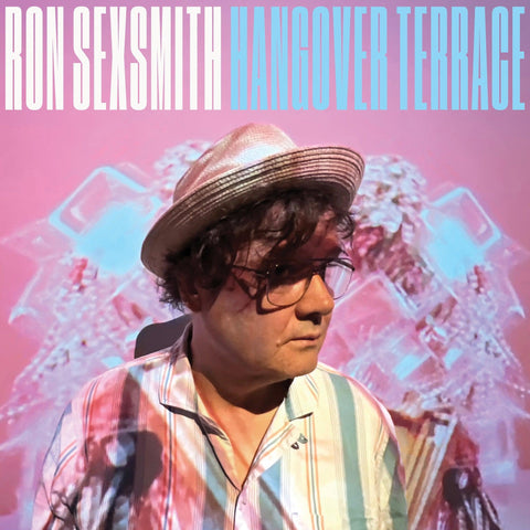 Ron Sexsmith - Hangover Terrace vinyl - Record Culture