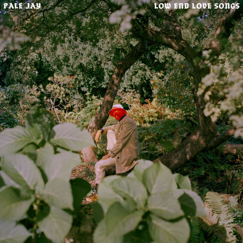 Pale Jay - Low End Love Songs vinyl - Record Culture