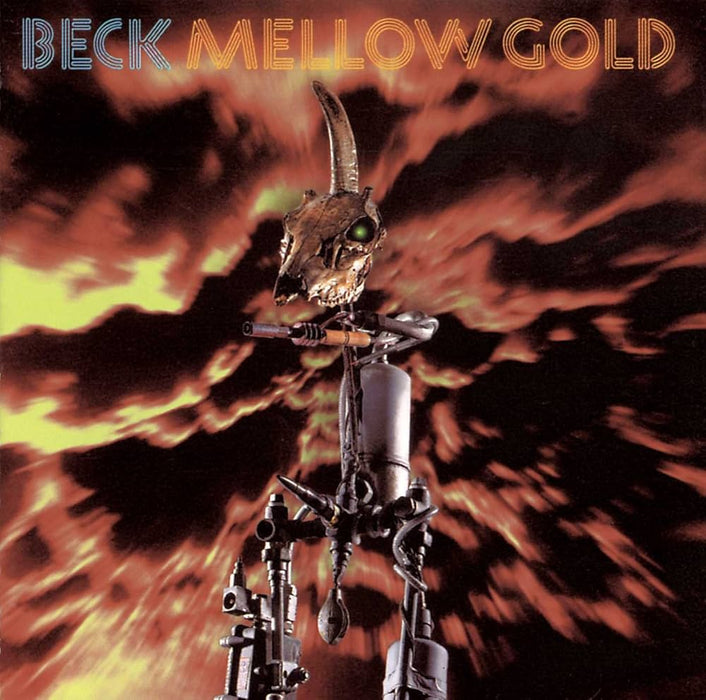 Beck - Mellow Gold (2025 Reissue) vinyl - Record Culture