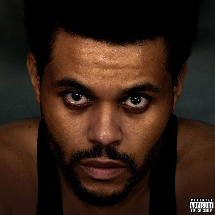 The Weeknd - Hurry Up Tomorrow vinyl - Record Culture