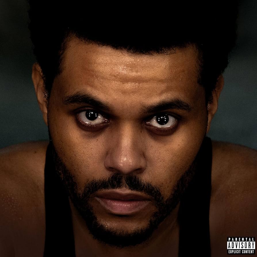 The Weeknd - Hurry Up Tomorrow vinyl - Record Culture