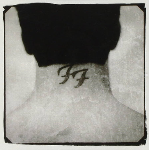 Foo Fighters - There Is Nothing Left To Lose vinyl - Record Culture
