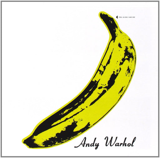 Velvet Underground and Nico