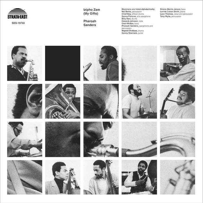 Record Store Day 2025: Part 2 (N-Z)