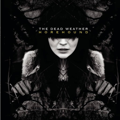 The Dead Weather - Horehound (2023 Reissue) vinyl - Record Culture