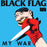 Black Flag - My War vinyl - Record Culture