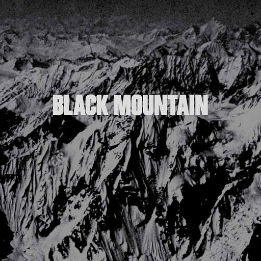 Black Mountain - Black Mountain (ReVINYL Edition) vinyl - Record Culture
