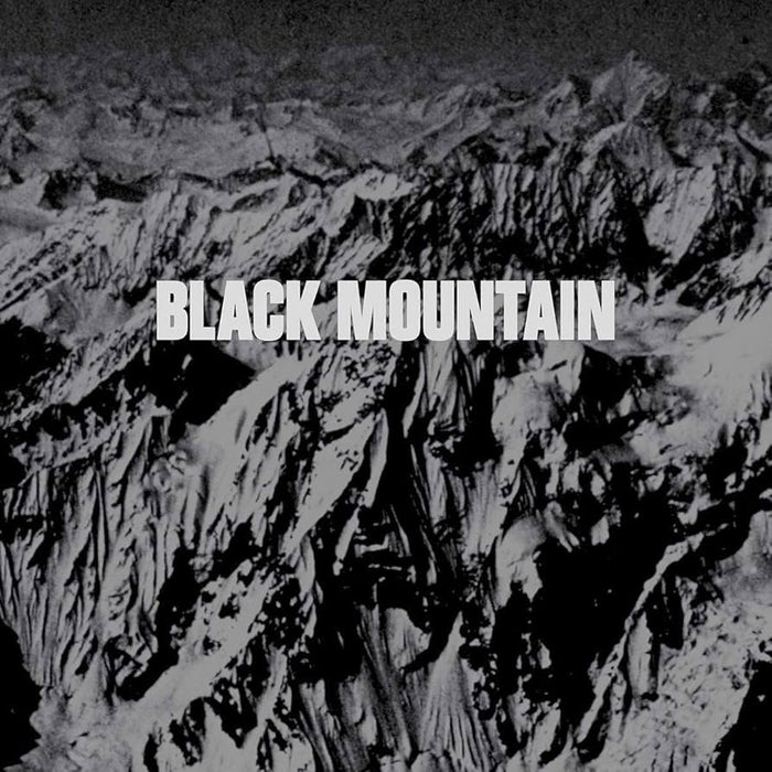 Black Mountain - Black Mountain (ReVINYL Edition) vinyl - Record Culture