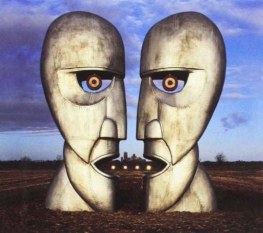 Pink Floyd - The Division Bell (2025 Reissue) vinyl - Record Culture