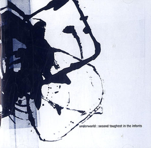 Underworld - Second Toughest in the Infants (2025 Reissue) vinyl - Record Culture