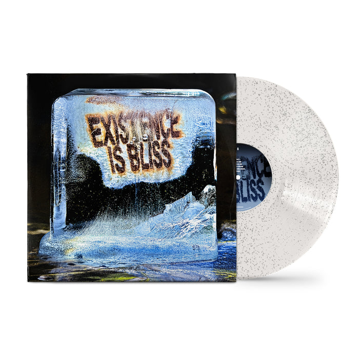DEADLETTER - Existence Is Bliss vinyl - Record Culture