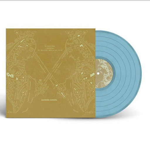 Manchester Orchestra - You Brainstorm, I Brainstorm, But Brilliance Needs A Good Editor (21st Anniversary Edition) vinyl - Record Culture