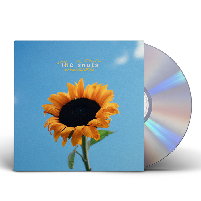 The Snuts - Joy In Short Moments vinyl - Record Culture
