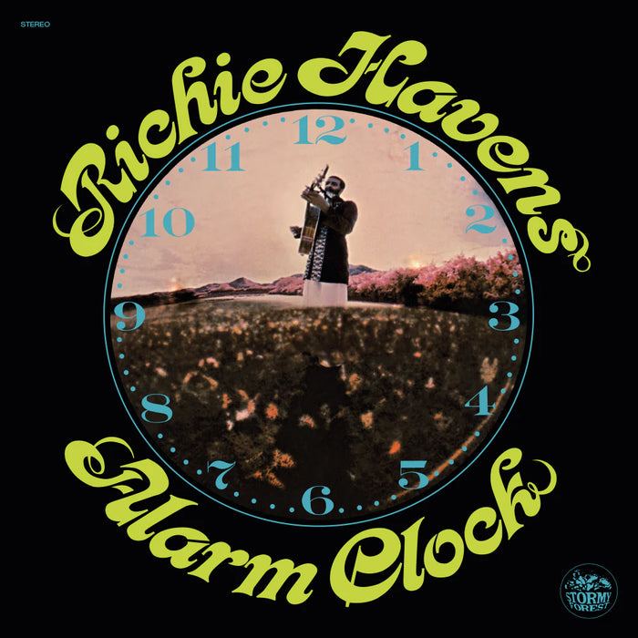 Richie Havens - Alarm Clock (2025 Reissue) vinyl - Record Culture