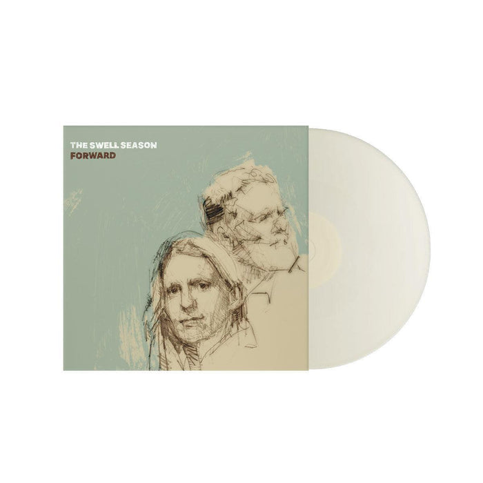 The Swell Season - Forward vinyl - Record Culture