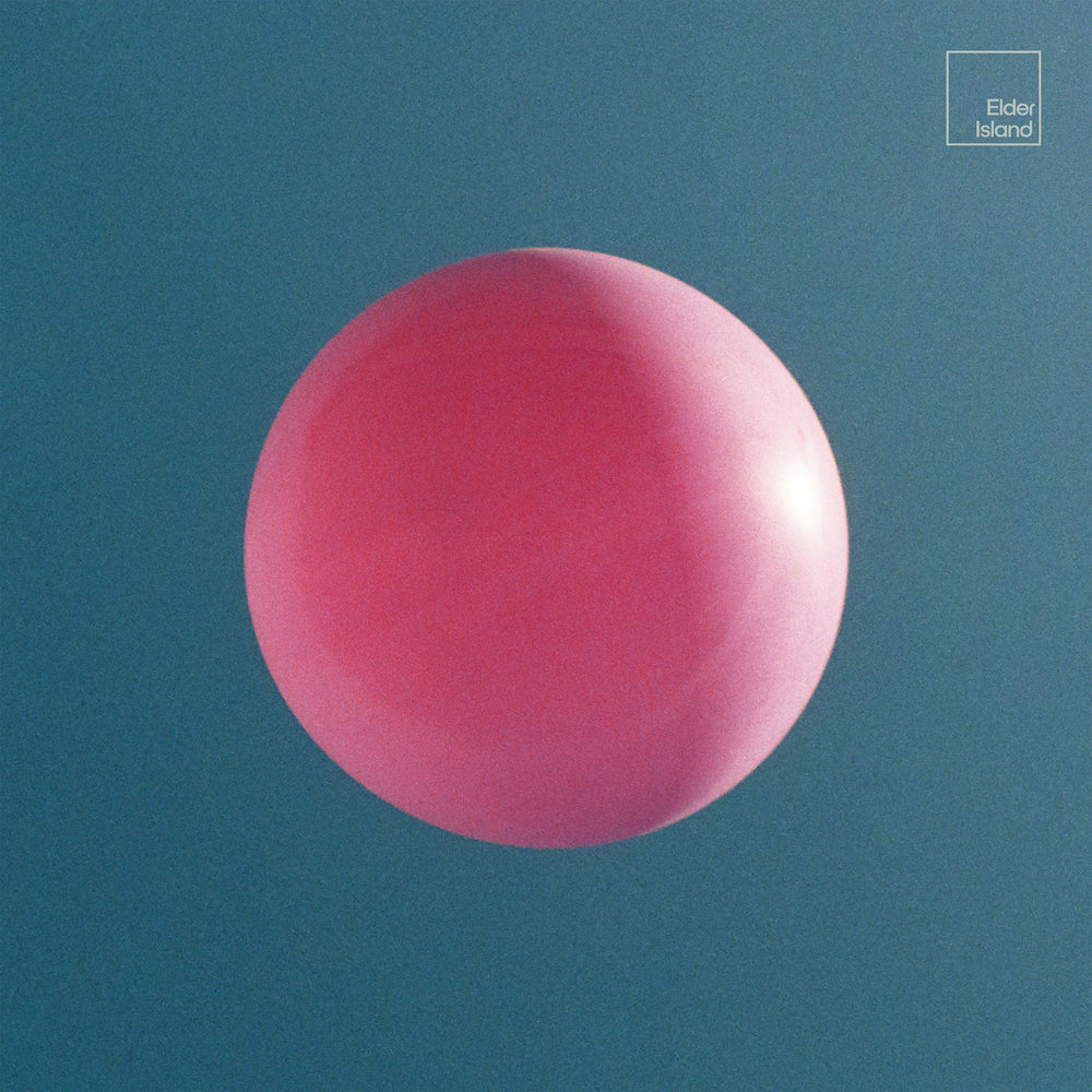 Elder Island - Hello Baby Okay vinyl - Record Culture