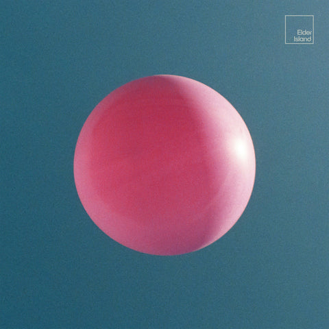 Elder Island - Hello Baby Okay vinyl - Record Culture