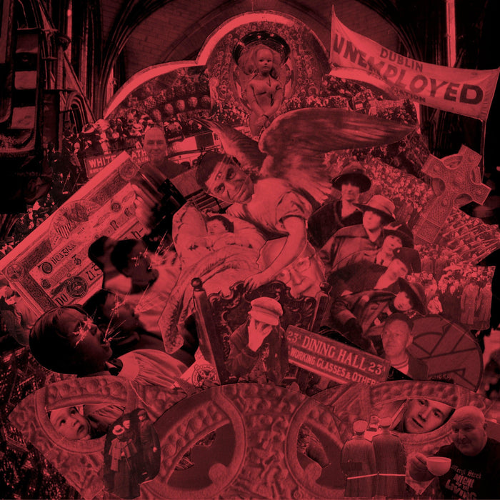 Meryl Streek - 796 - The Instrumentals vinyl - Record Culture