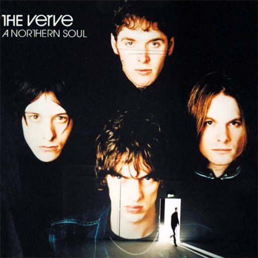 The Verve - A Northern Soul vinyl - Record Culture