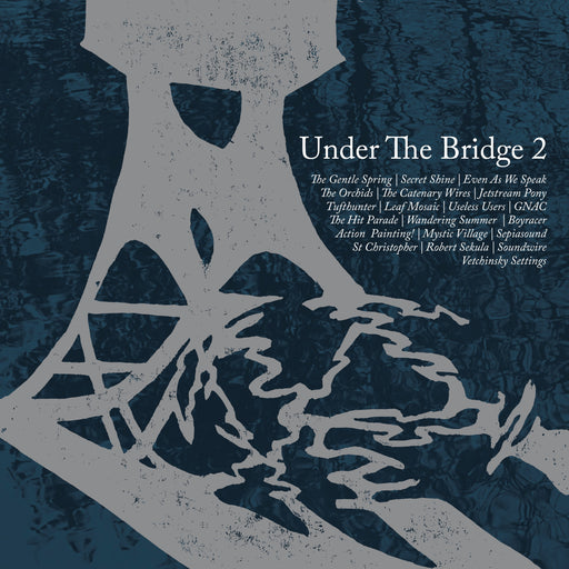 Various Artists - Under The Bridge 2 vinyl - Record Culture