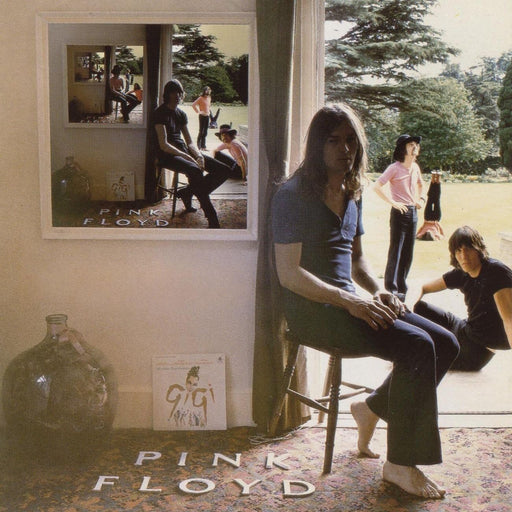 Pink Floyd - Ummagumma Vinyl - Record Culture