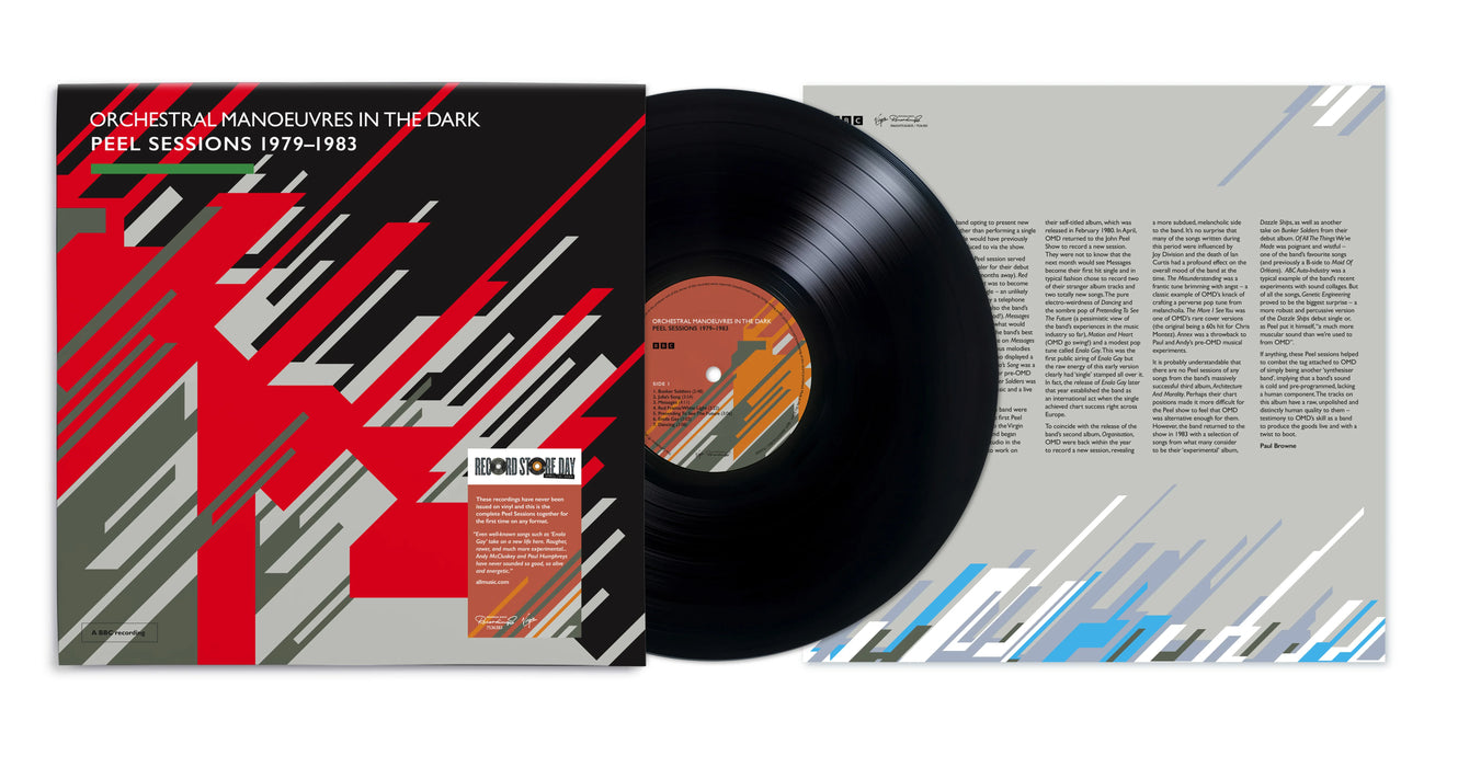 Record Store Day 2025: Part 2 (N-Z)