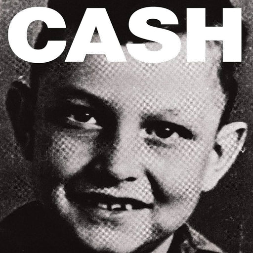 Johnny Cash - American VI: Ain't No Grave vinyl - Record Culture