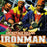 Ghostface Killah - Ironman (2026 Reissue) vinyl - Record Culture