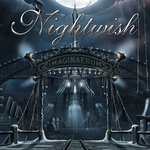 Nightwish - Imaginaerum (2024 Reissue) vinyl - Record Culture