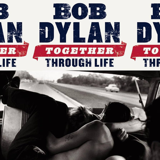 Bob Dylan - Together Through Life (2026 Reissue) vinyl - Record Culture
