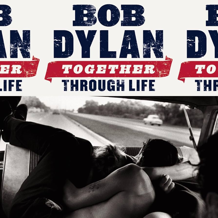 Bob Dylan - Together Through Life (2026 Reissue) vinyl - Record Culture