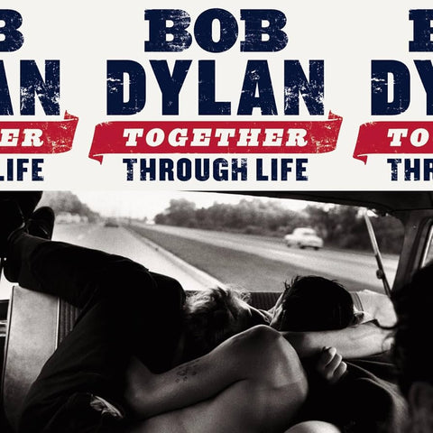 Bob Dylan - Together Through Life (2026 Reissue) vinyl - Record Culture