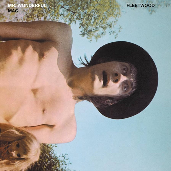 Fleetwood Mac - Mr. Wonderful (2025 Reissue) vinyl - Record Culture