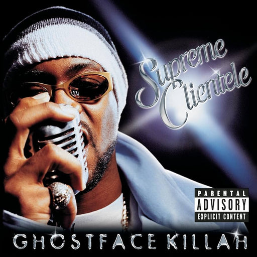 Ghostface Killah - Supreme Clientele (30th Anniversary Edition) vinyl - Record Culture