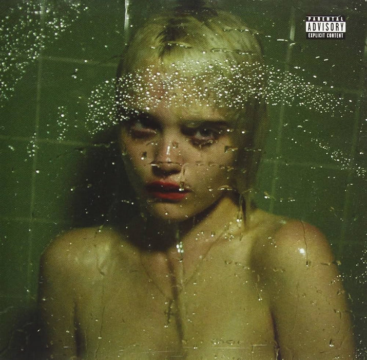 Sky Ferreira - Night Time, My Time (2025 Repress) vinyl - Record Culture