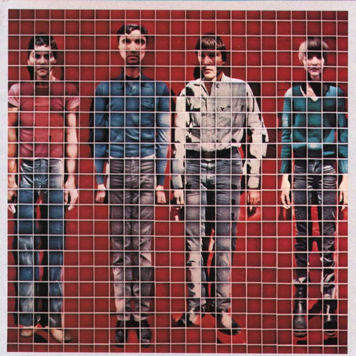 Talking Heads - More Songs About Buildings And Food (Super Deluxe Edition) vinyl - Record Culture