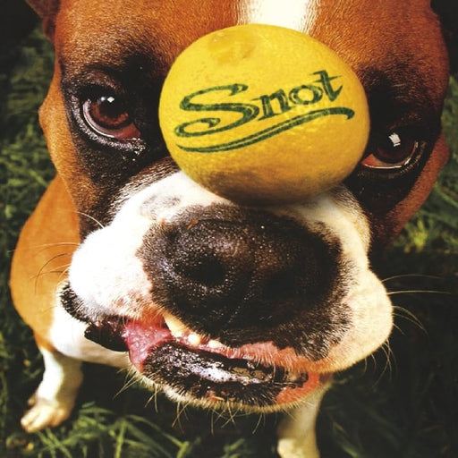 Snot - Get Some vinyl - Record Culture