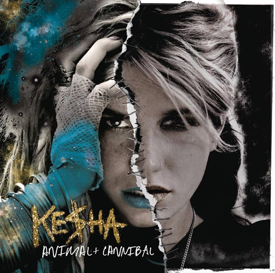 Kesha - Animal + Cannibal (15th Anniversary Edition) vinyl - Record Culture