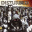Disturbed - Ten Thousand Fists (20th Anniversary Edition) vinyl - Record Culture