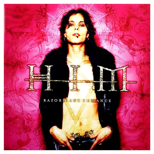 HIM - Razorblade Romance (2024 Reissue) vinyl - Record Culture