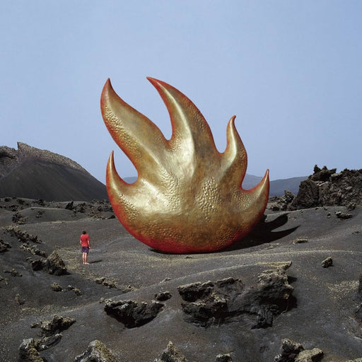 Audioslave - Audioslave vinyl - Record Culture