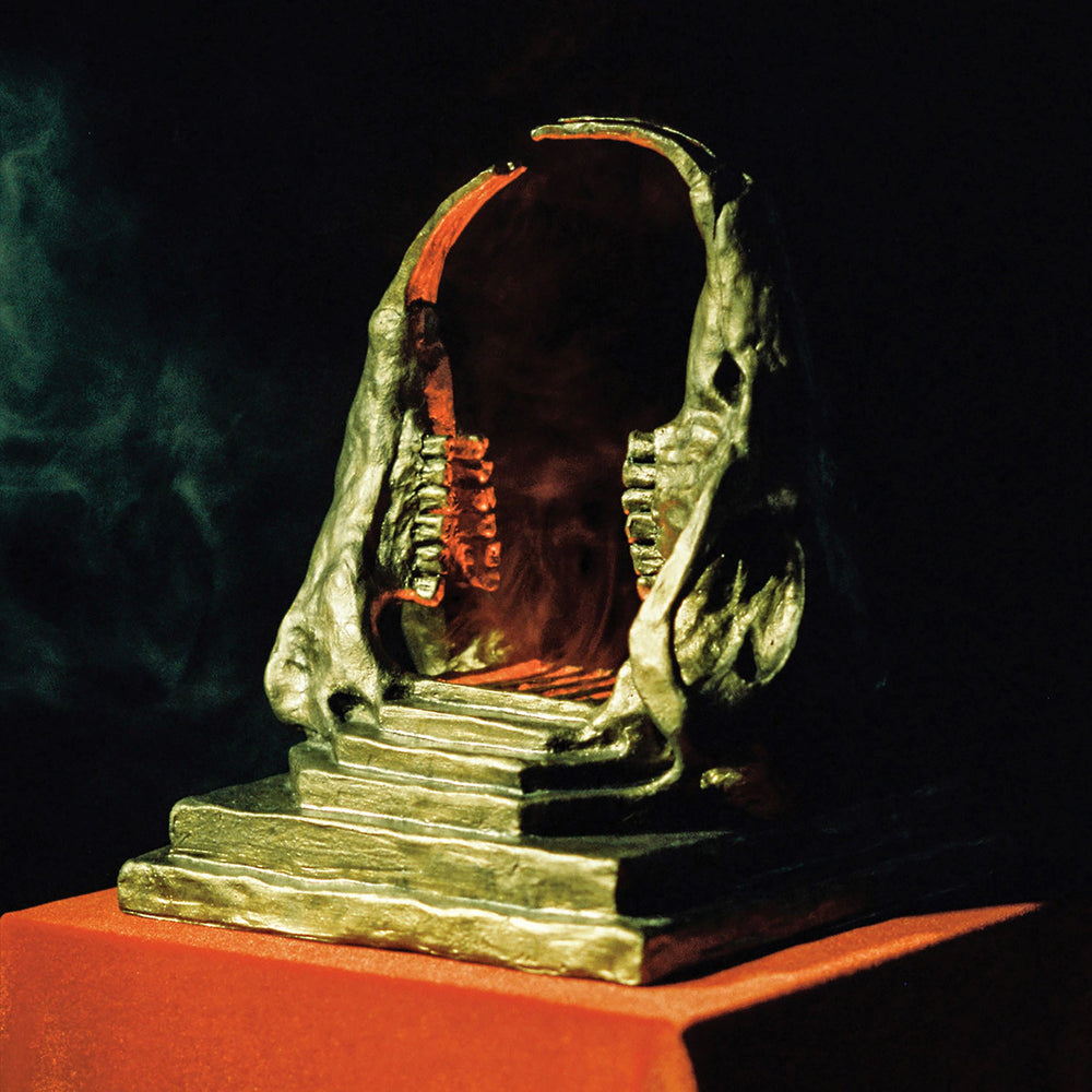 King Gizzard & the Lizard Wizard - Infest The Rats' Nest (Injection Molded PET EcoSonic LP) vinyl - Record Culture