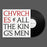 All The King's Men